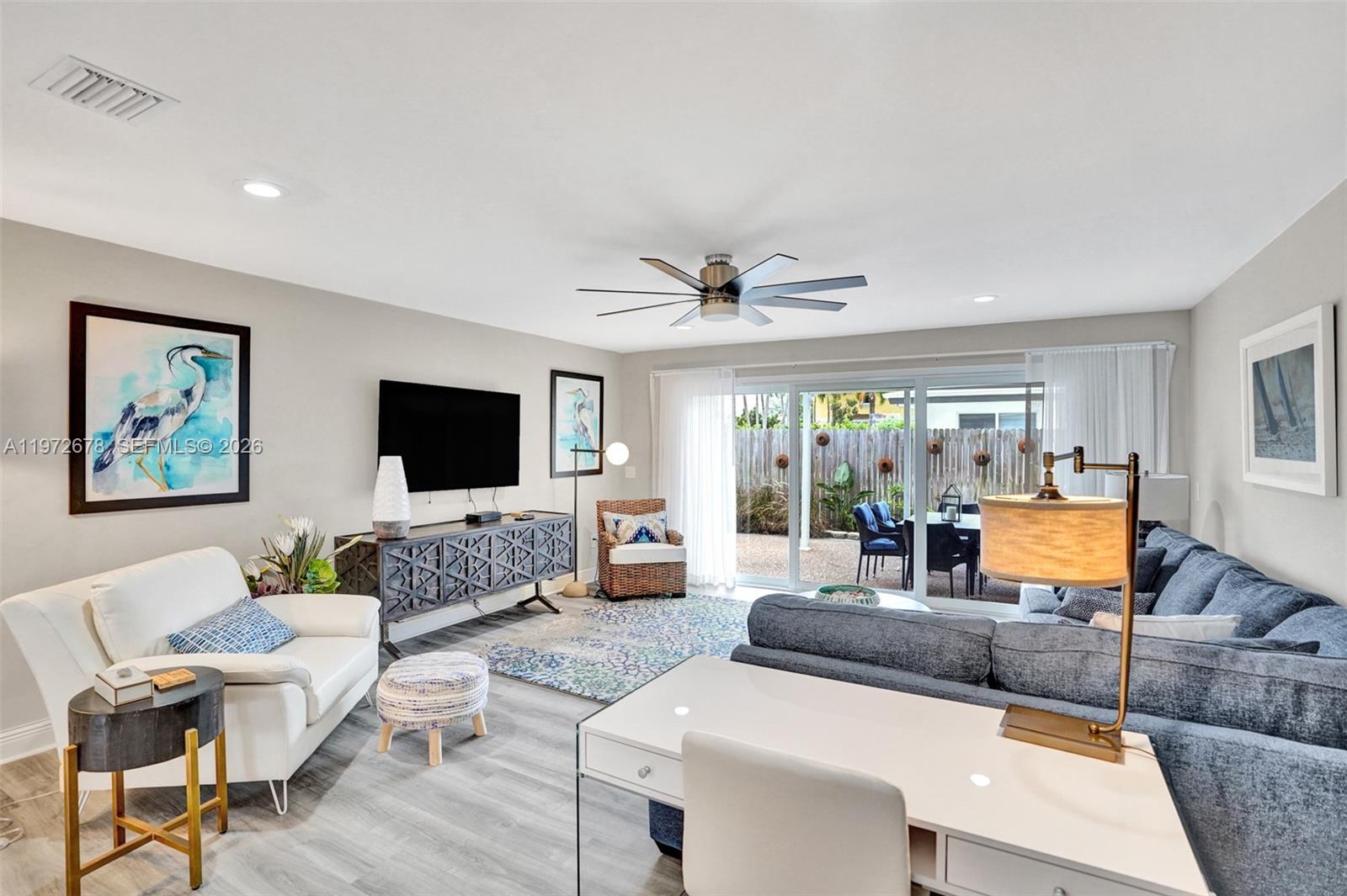 LAKE RIDGE ADDITION - Residential Income