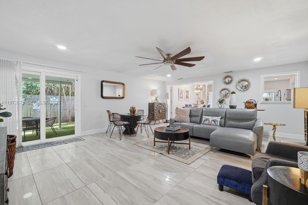 LAKE RIDGE ADDITION - Residential Income