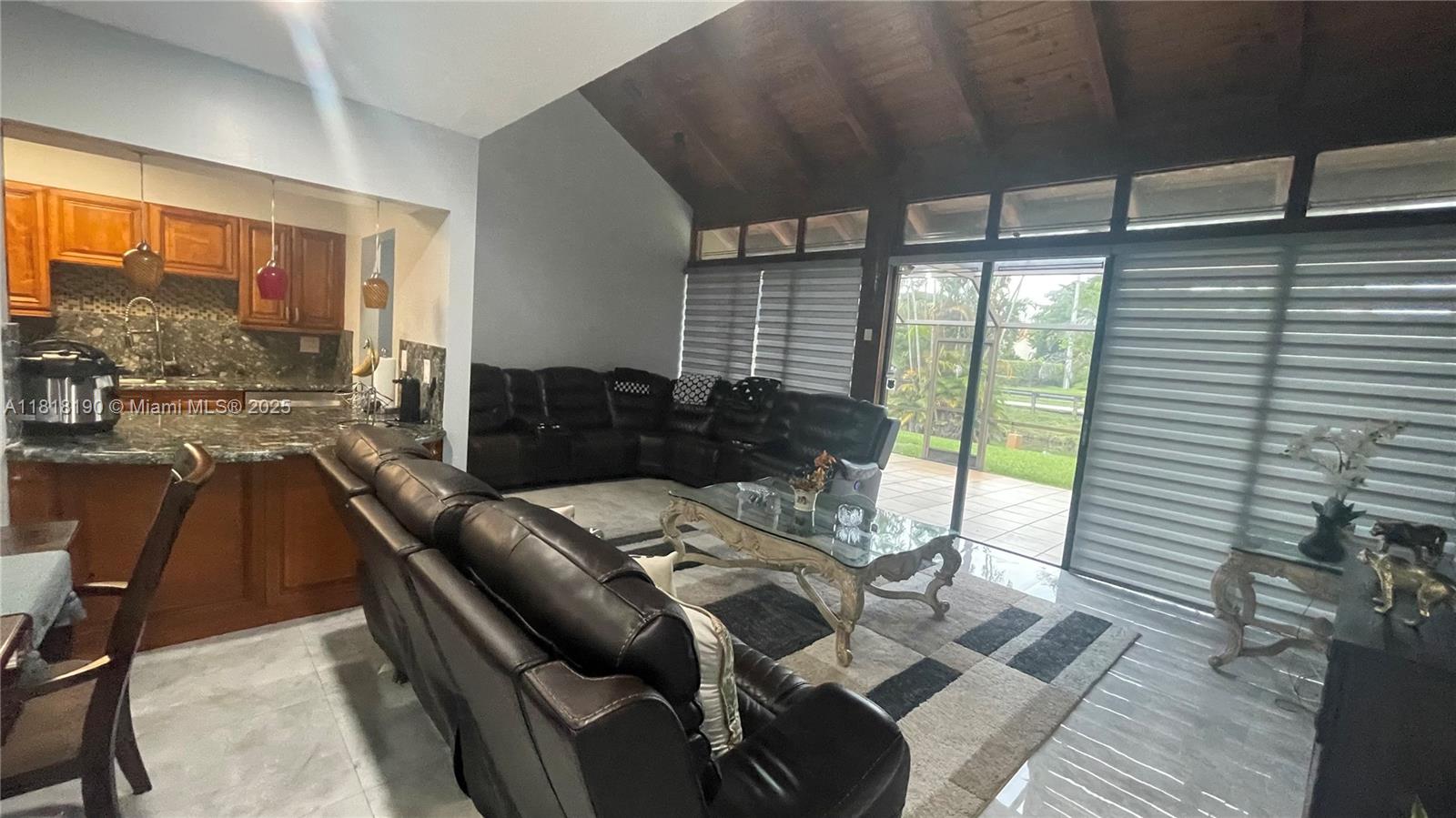 EVERGLADES SUGAR & LAND C - Residential