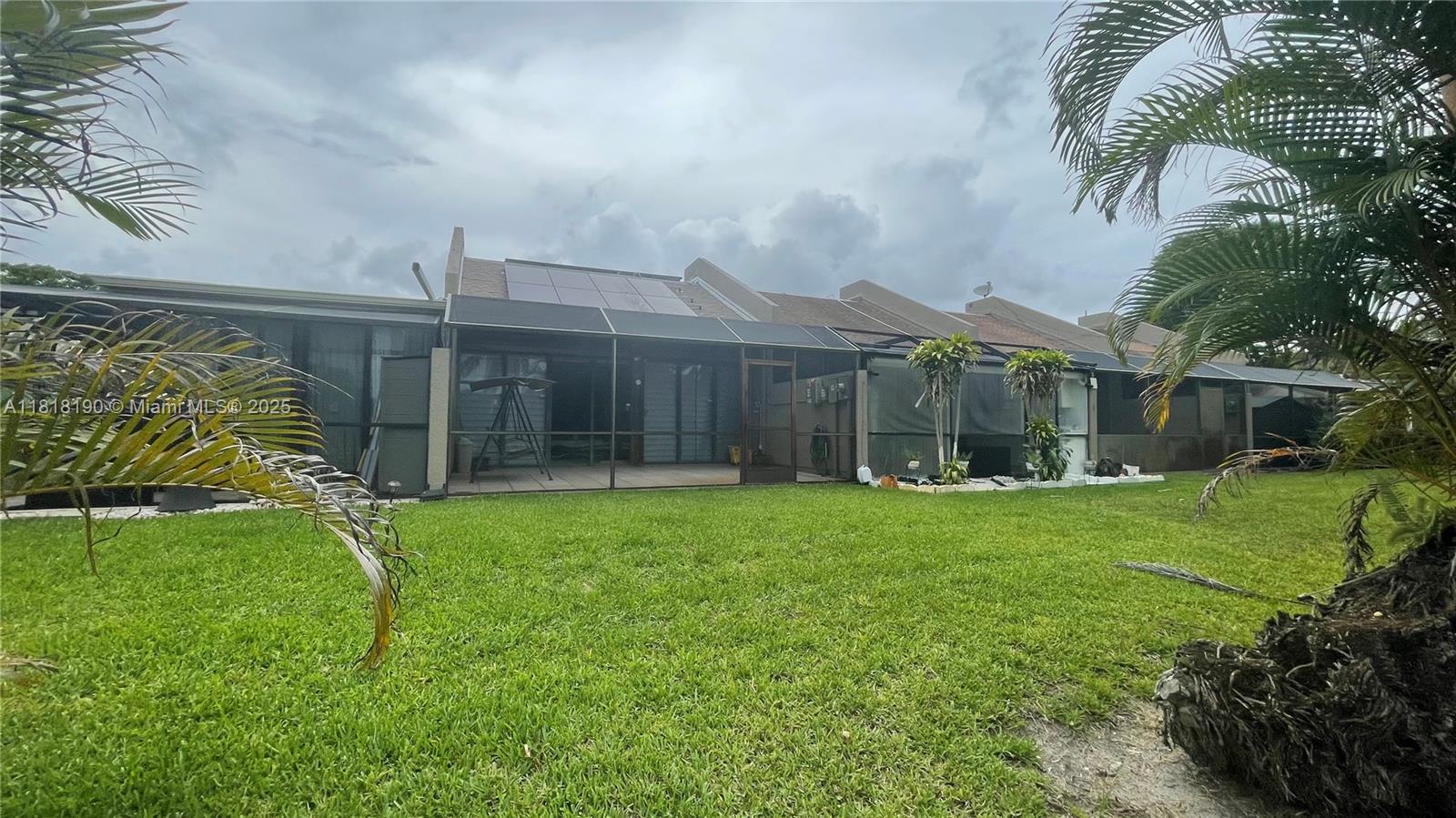 EVERGLADES SUGAR & LAND C - Residential