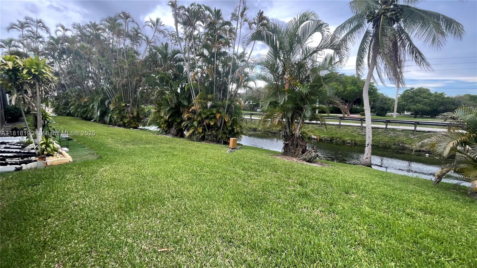 EVERGLADES SUGAR & LAND C - Residential