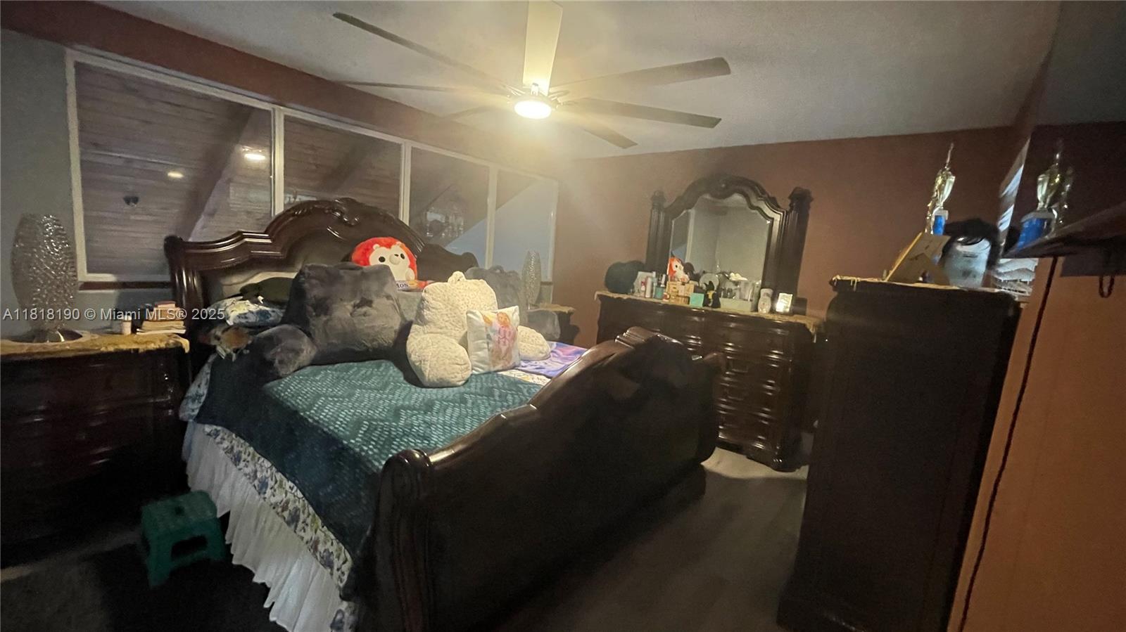 EVERGLADES SUGAR & LAND C - Residential