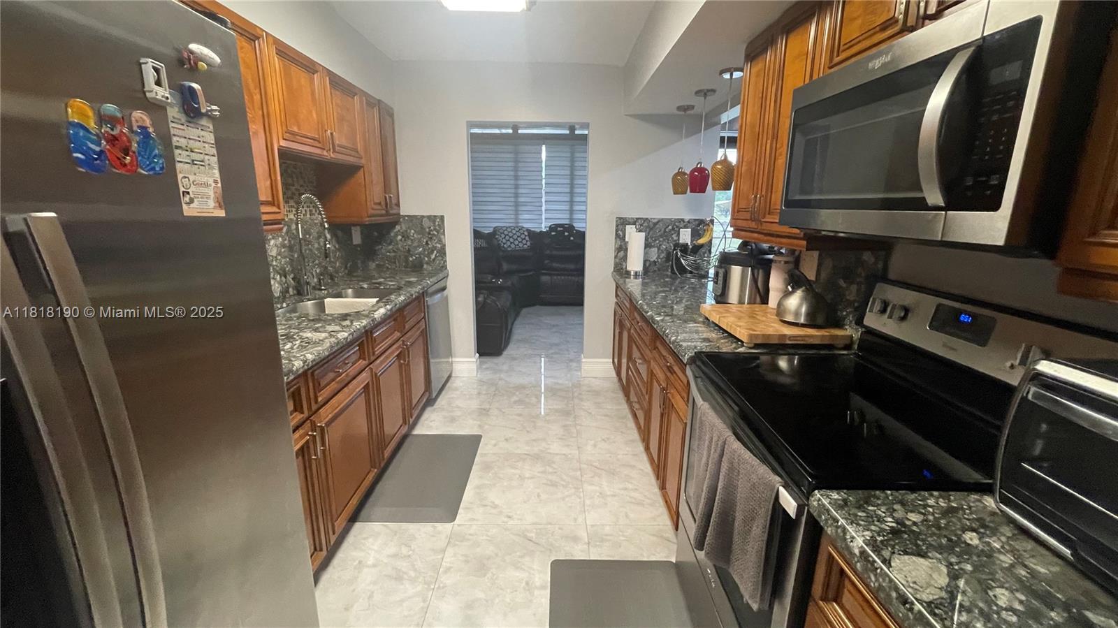 EVERGLADES SUGAR & LAND C - Residential