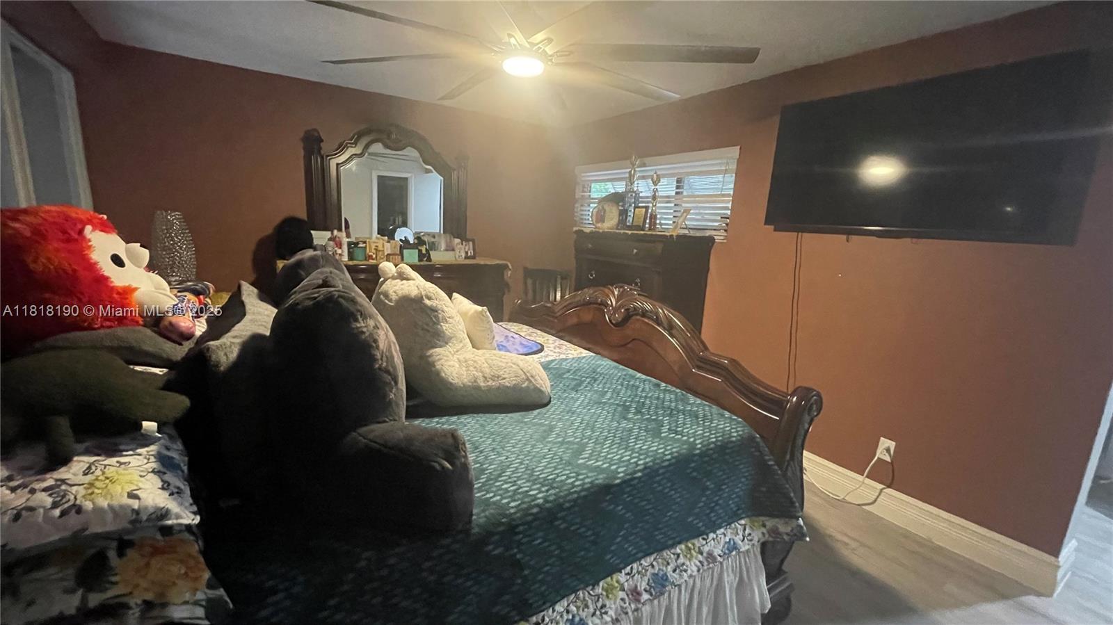 EVERGLADES SUGAR & LAND C - Residential