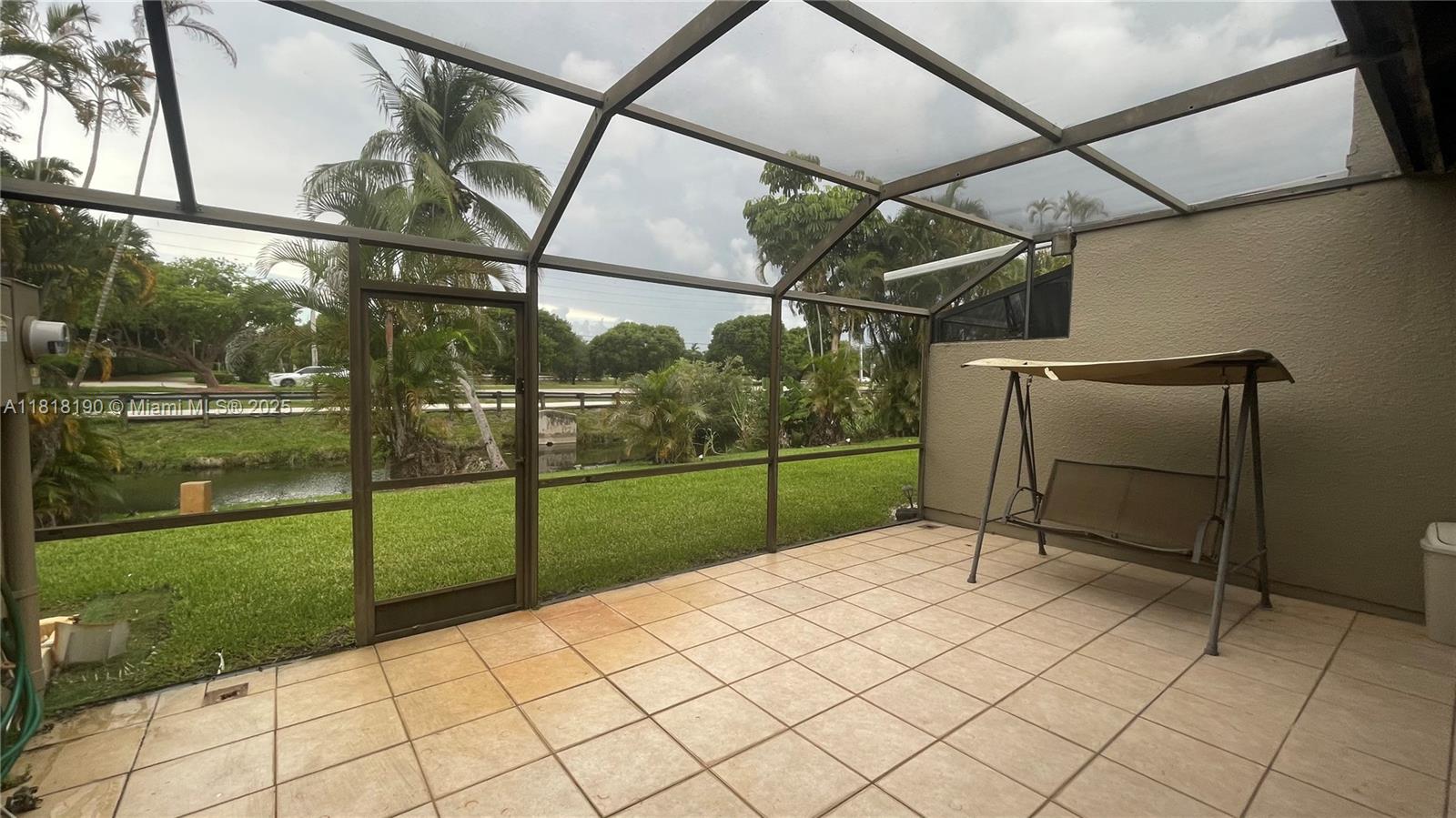 EVERGLADES SUGAR & LAND C - Residential