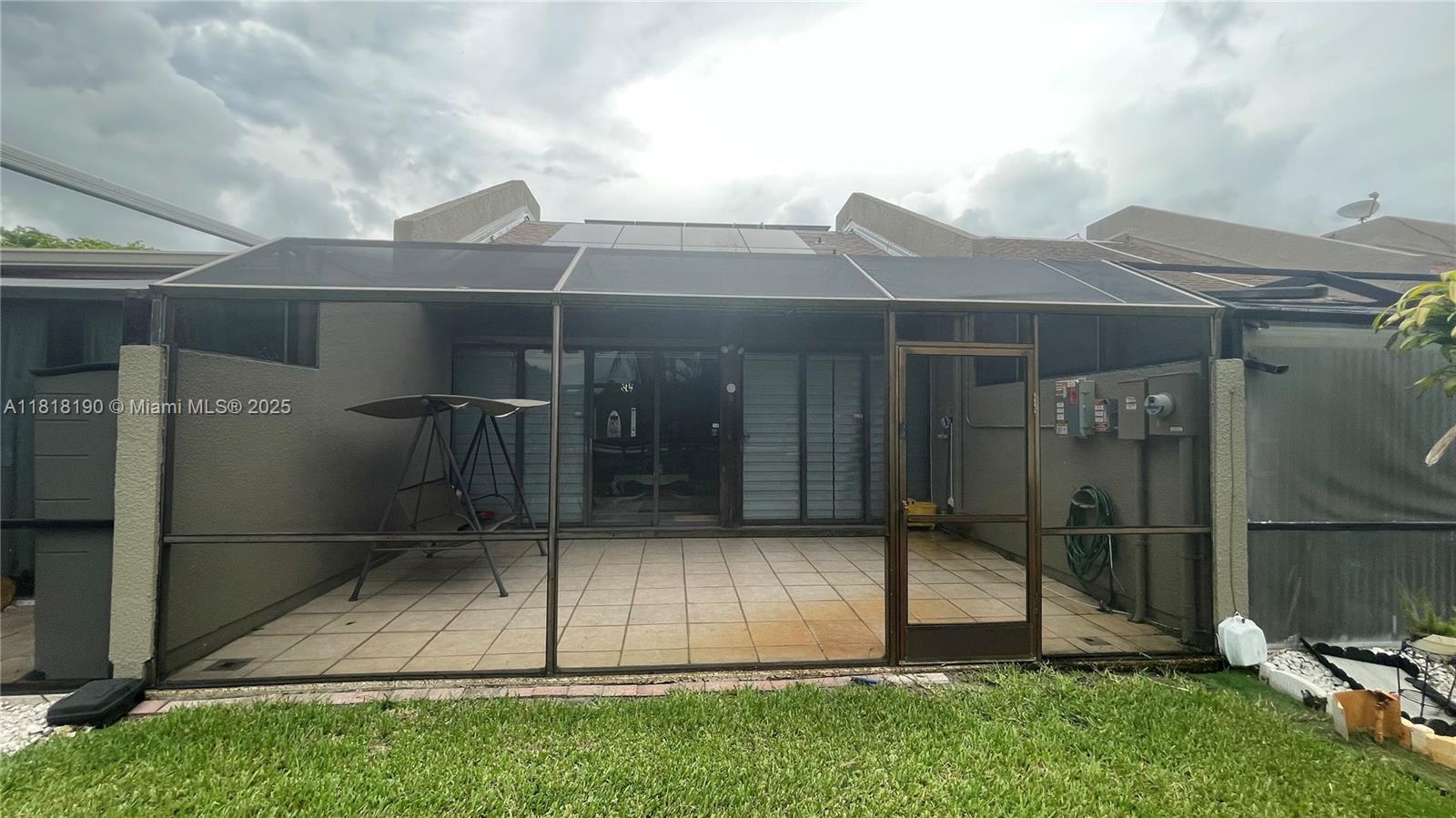 EVERGLADES SUGAR & LAND C - Residential