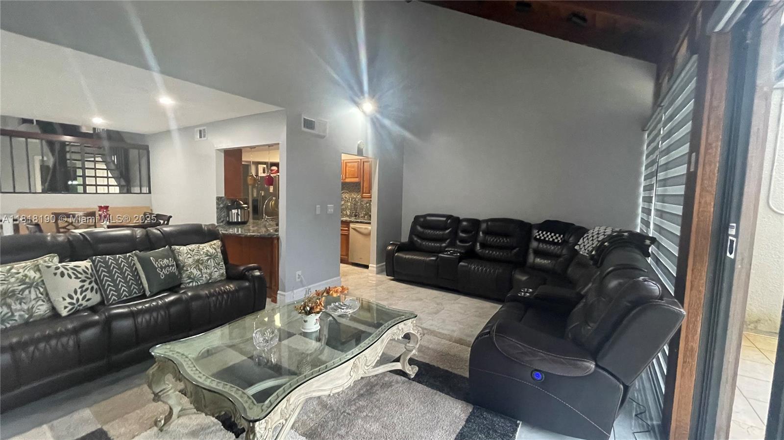 EVERGLADES SUGAR & LAND C - Residential