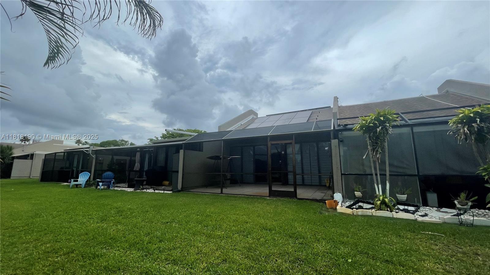 EVERGLADES SUGAR & LAND C - Residential