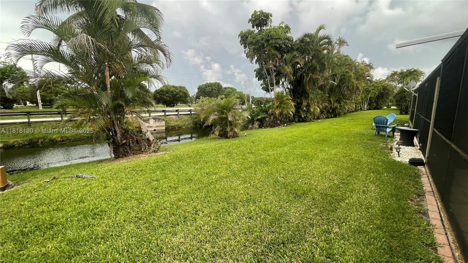 EVERGLADES SUGAR & LAND C - Residential