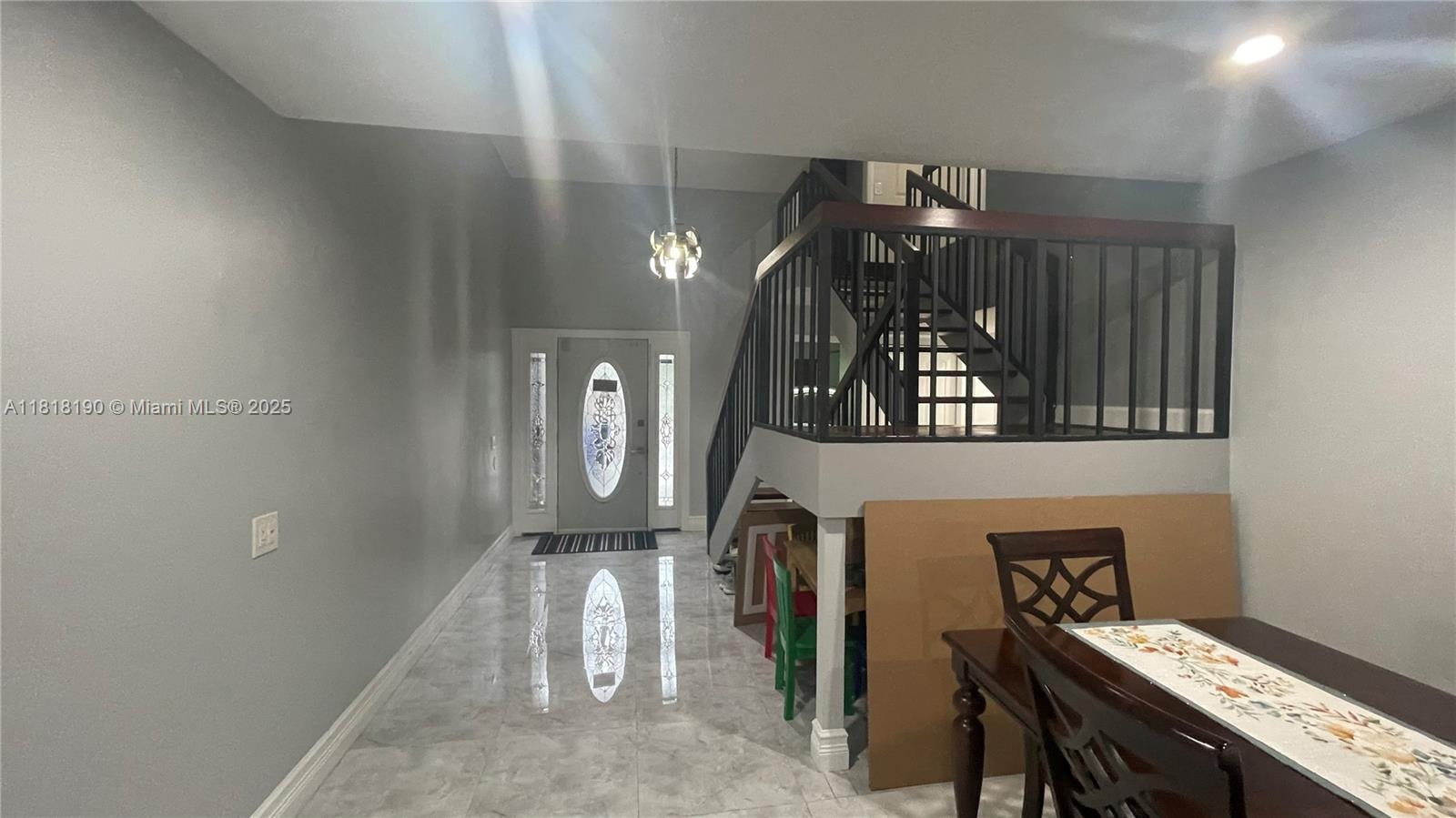 EVERGLADES SUGAR & LAND C - Residential