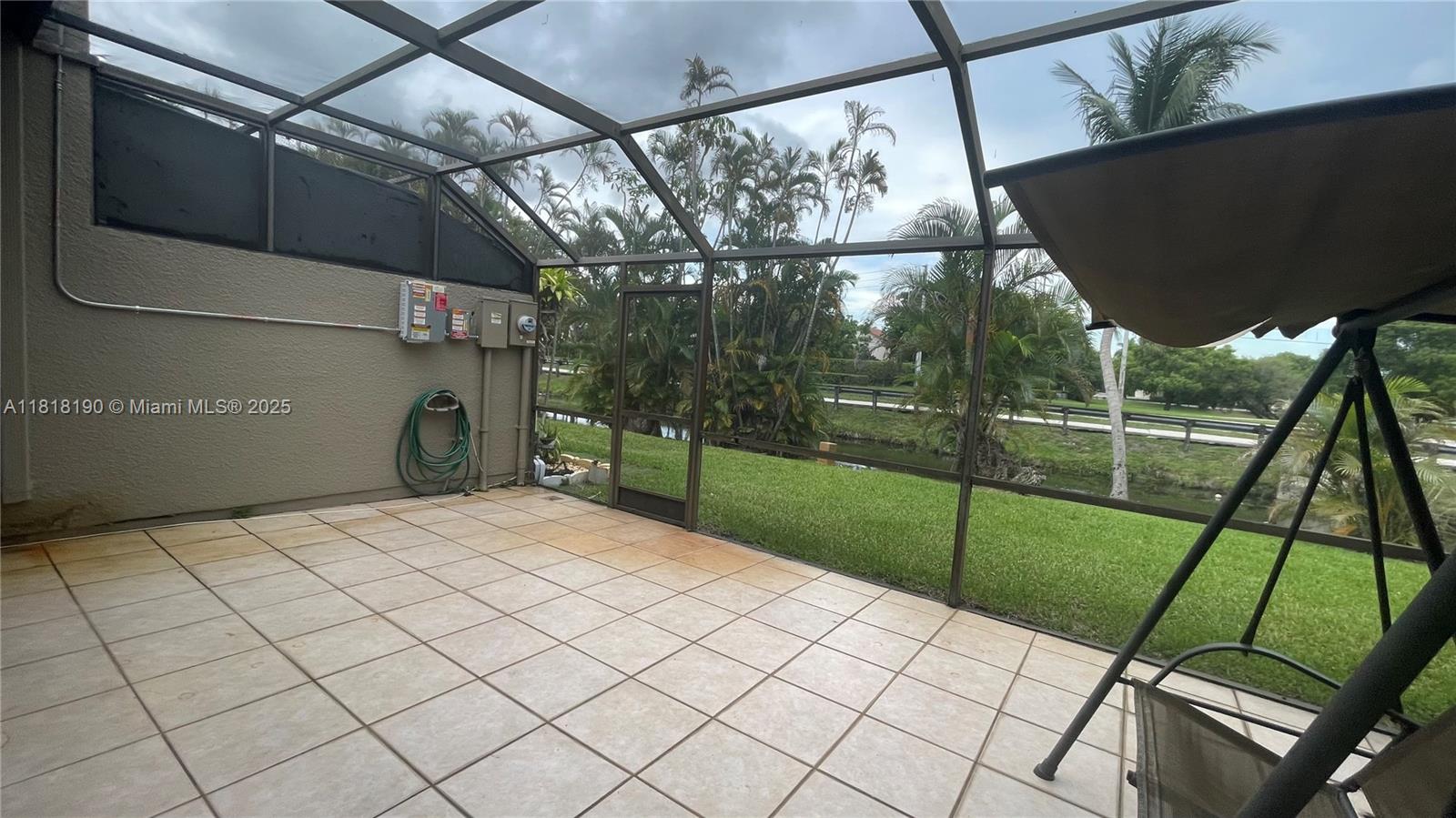 EVERGLADES SUGAR & LAND C - Residential