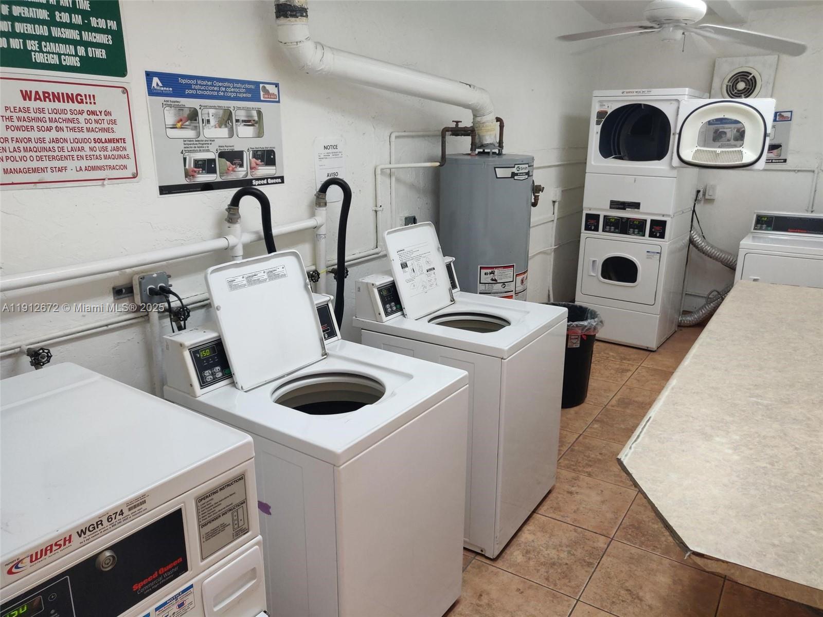 SILVER PALMS AT DADELAND - Residential Lease