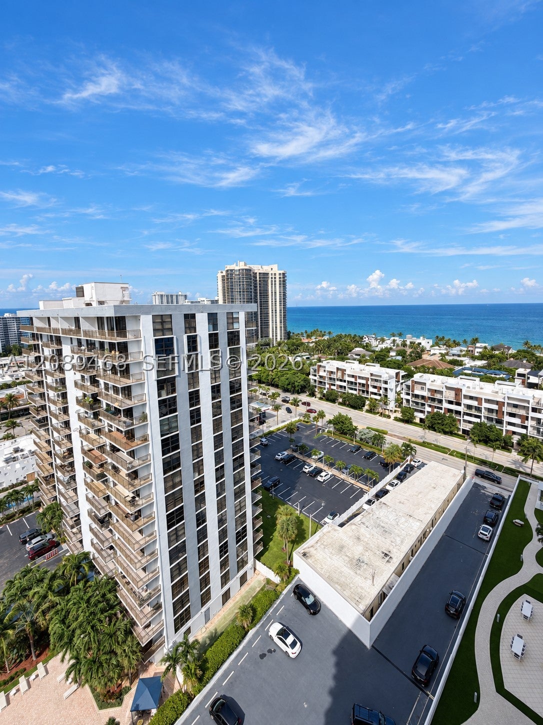 3015 N Ocean Blvd 18B