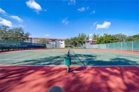 Tiny photo for 8941 S Hollybrook Blvd #205, Pembroke Pines, FL 33025 (MLS # A12026851)