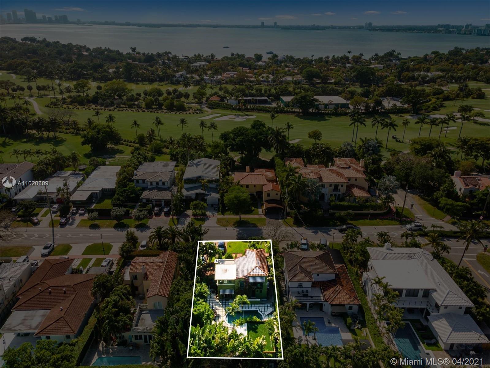 Beach View - Residential