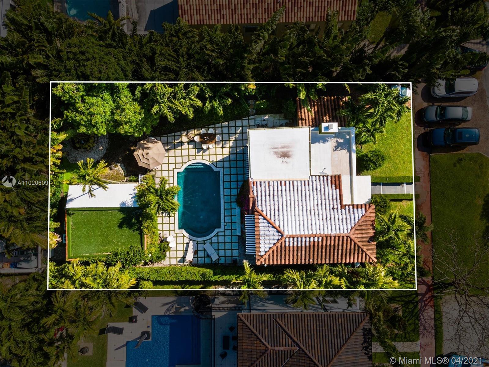 Beach View - Residential