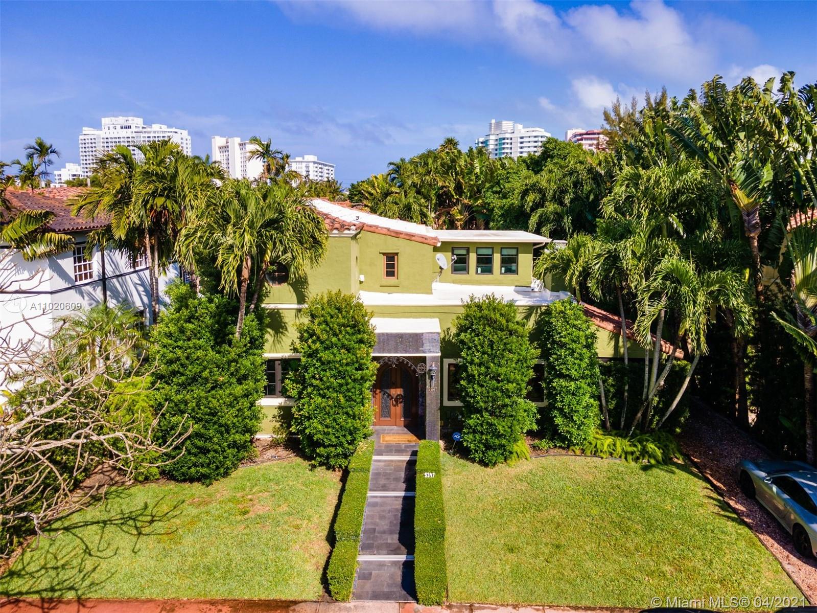 Beach View - Residential