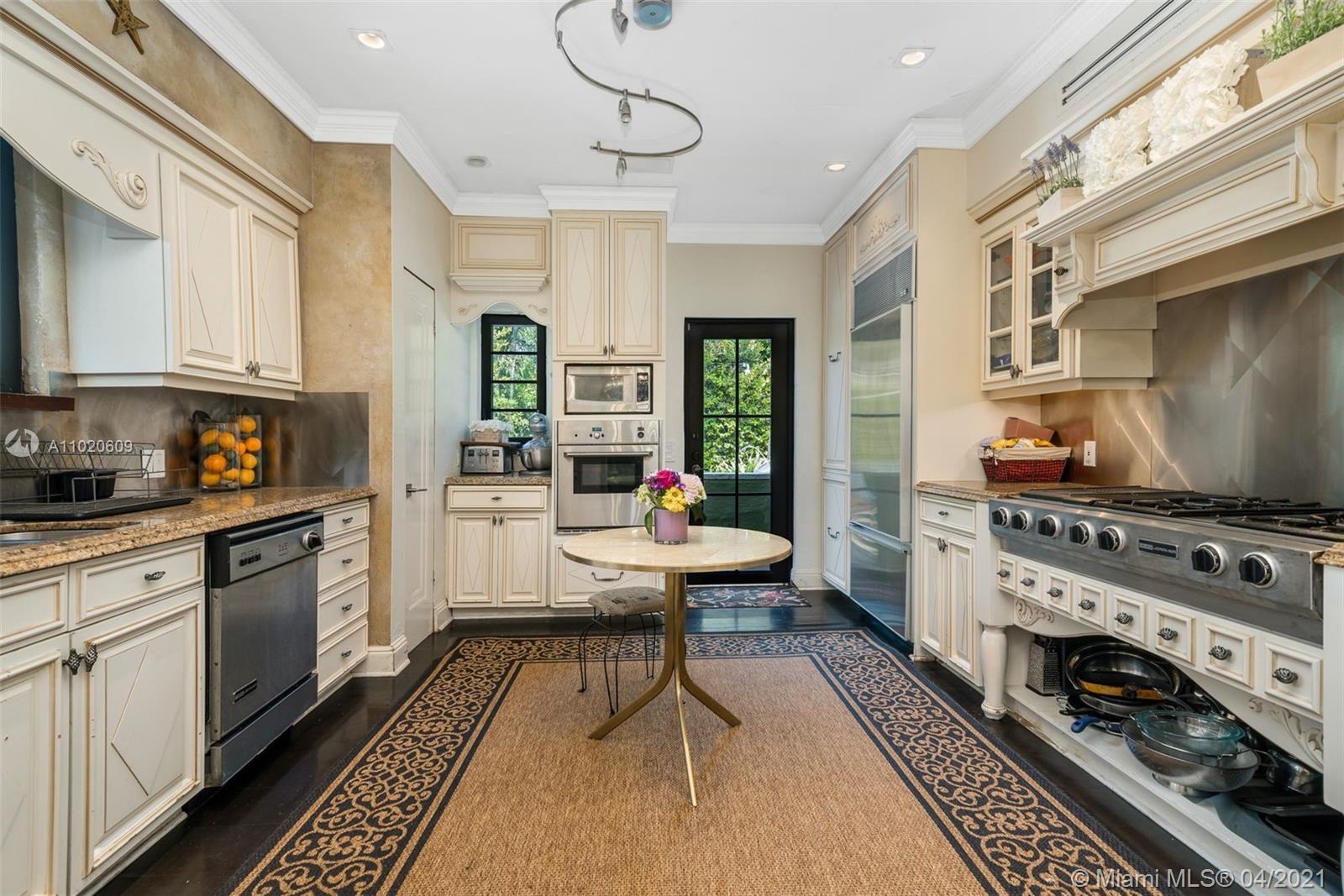 Beach View - Residential