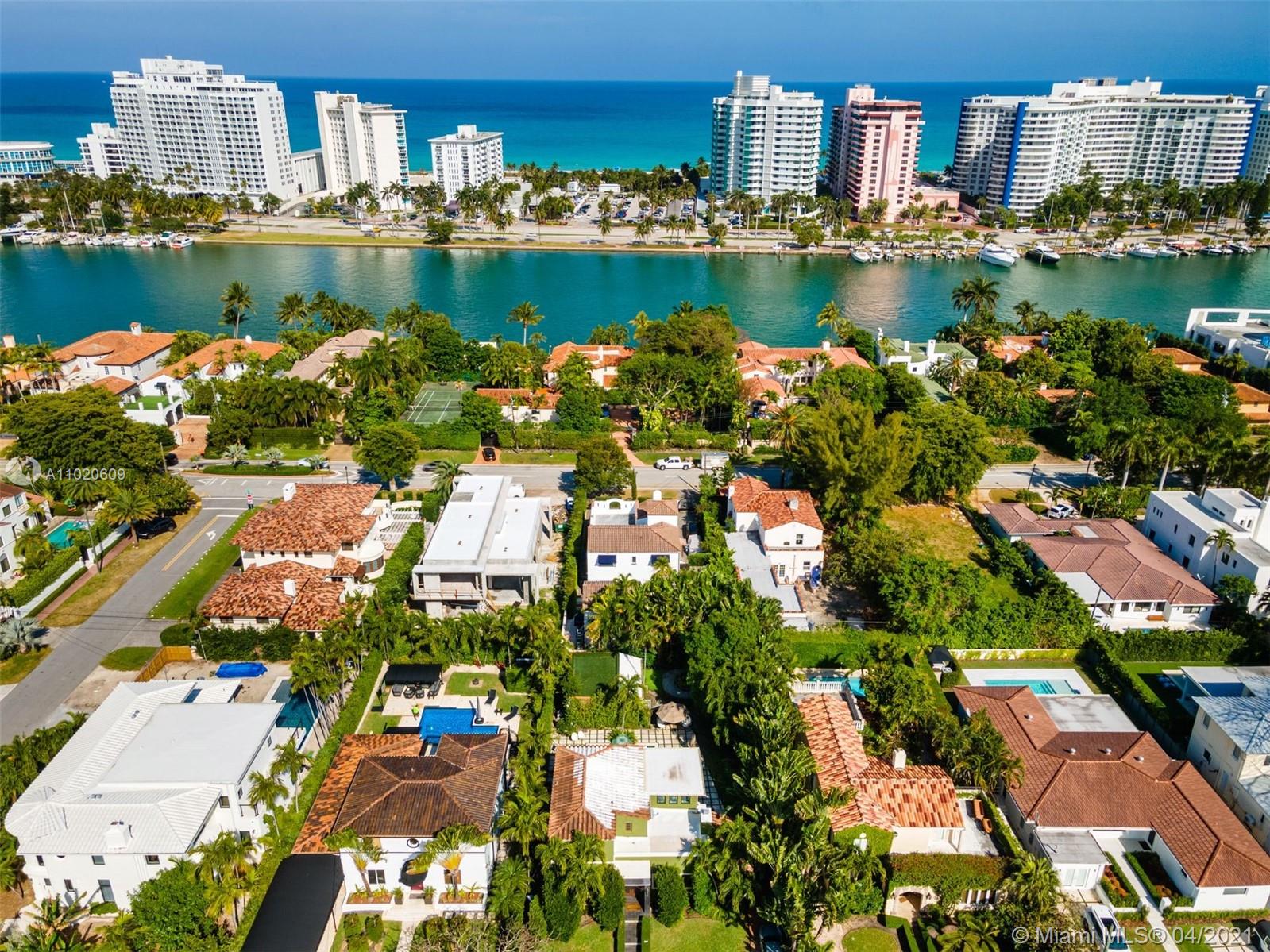 Beach View - Residential