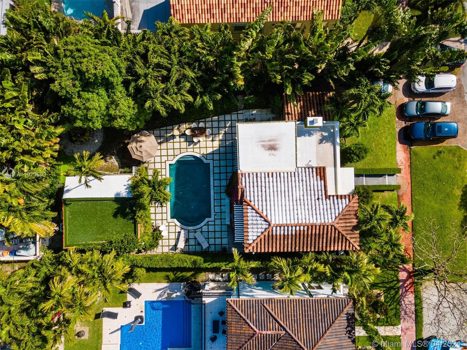 Beach View - Residential