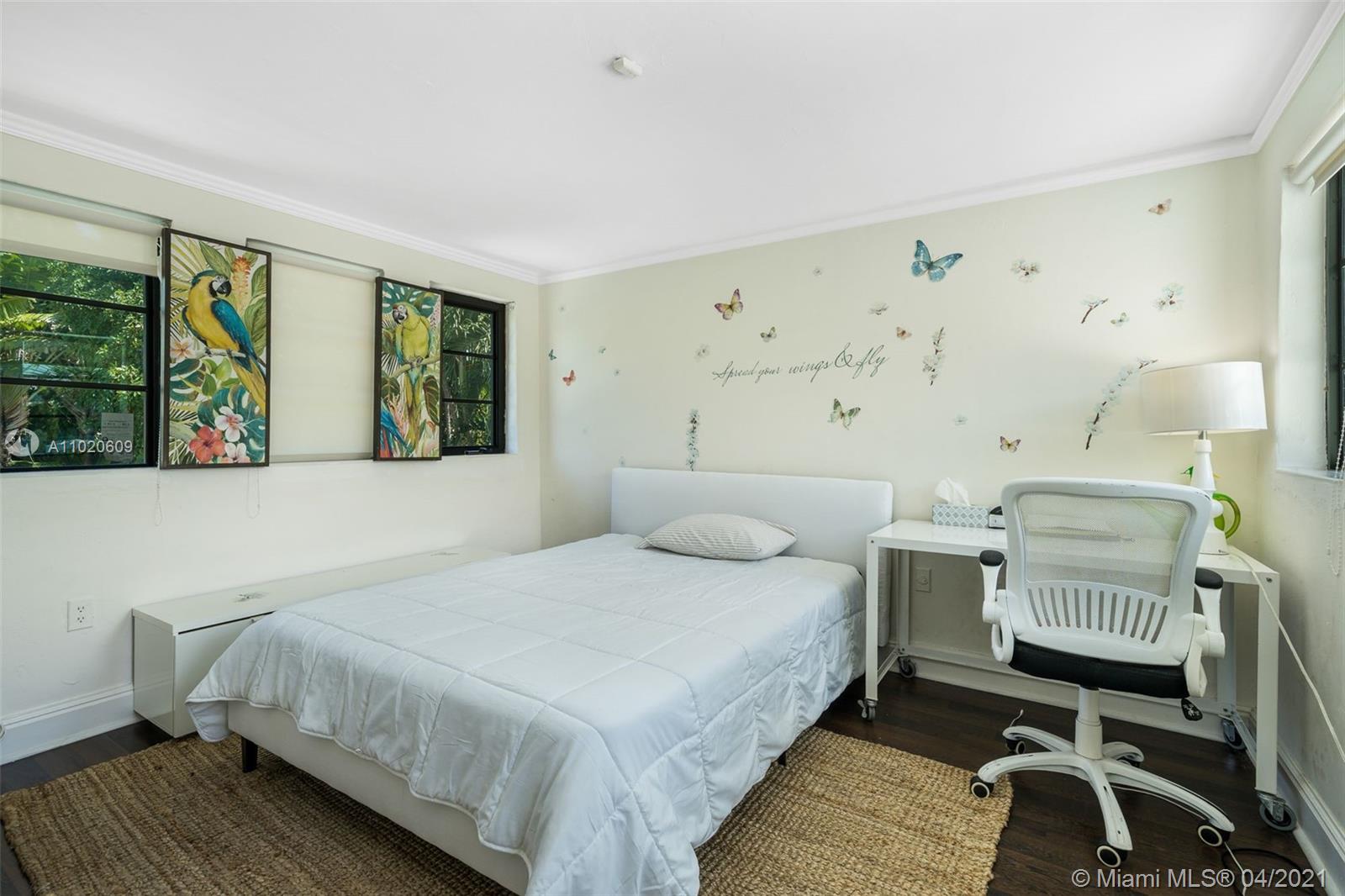 Beach View - Residential