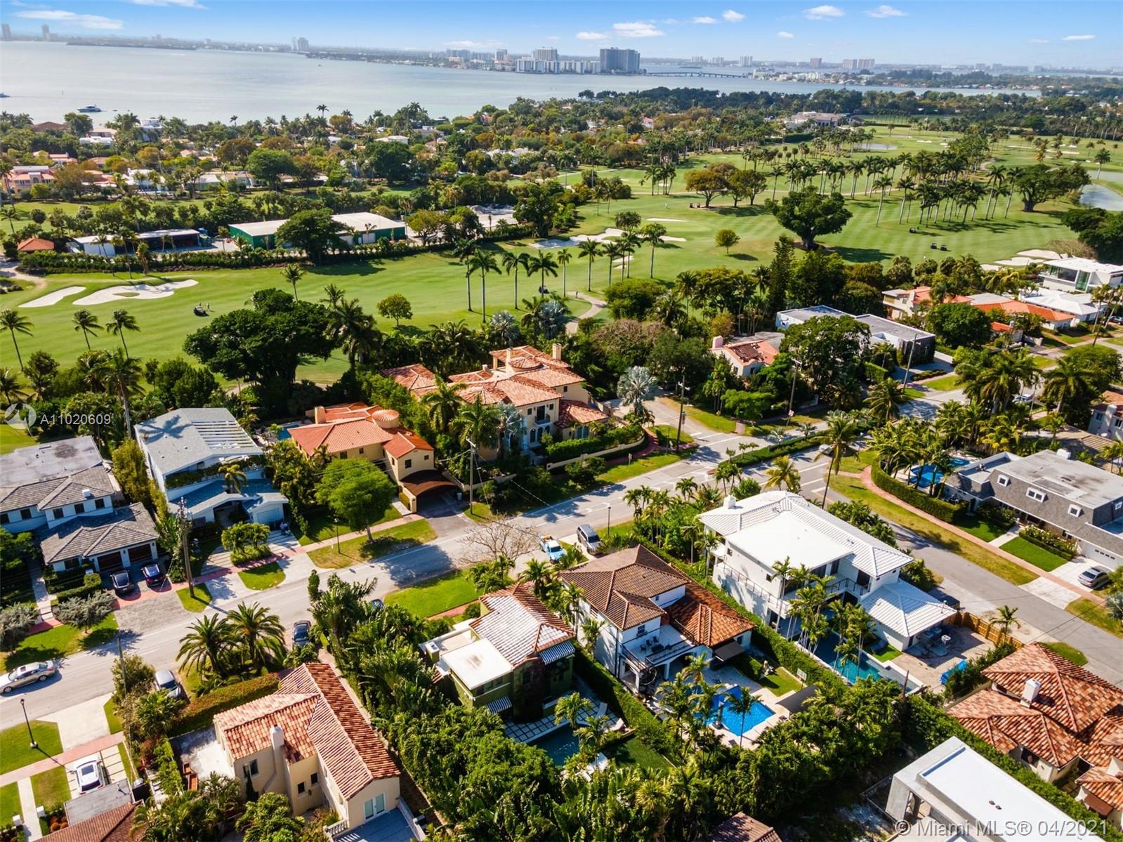 Beach View - Residential