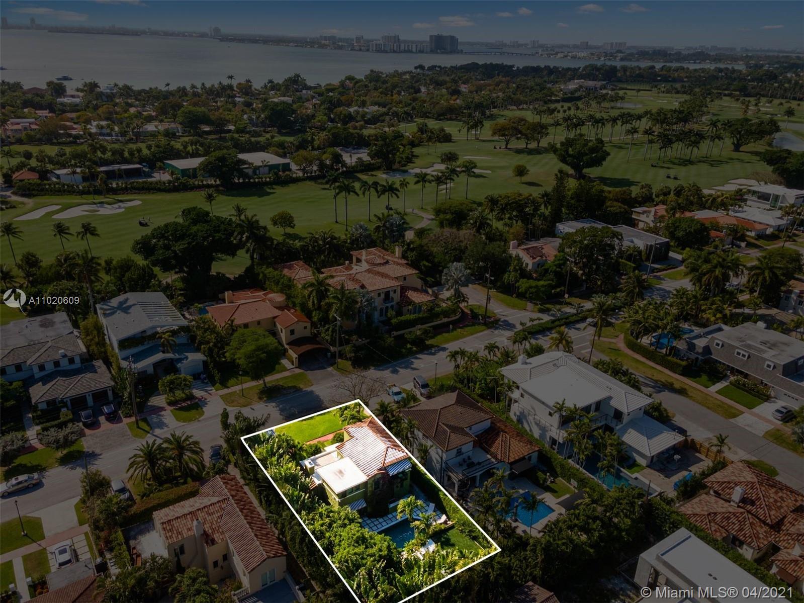 Beach View - Residential