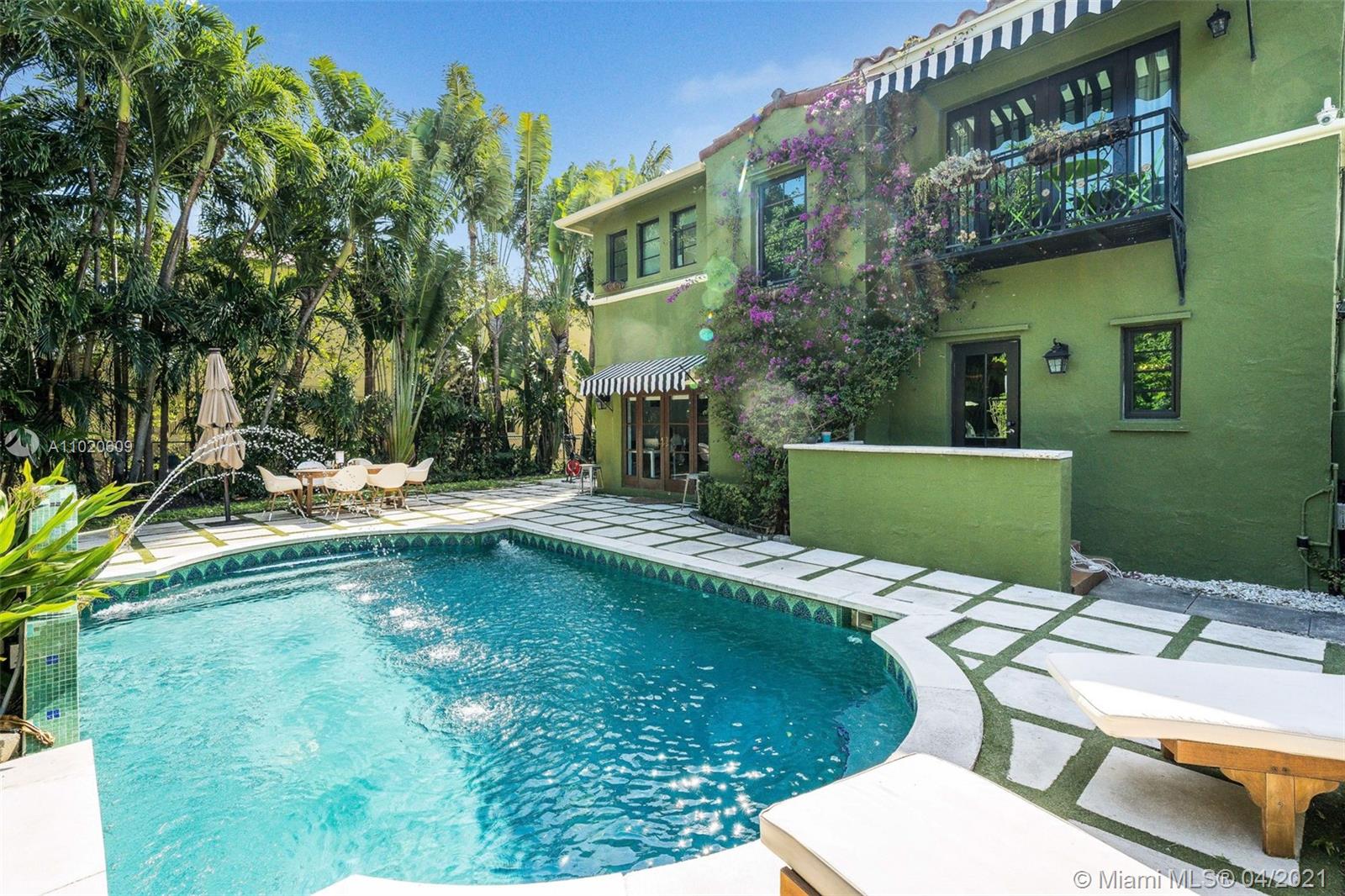 Beach View - Residential