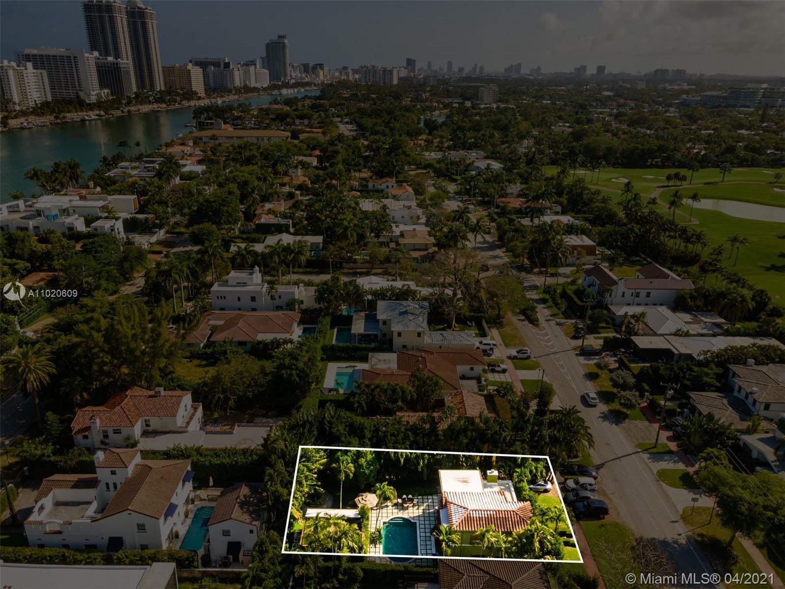 Beach View - Residential