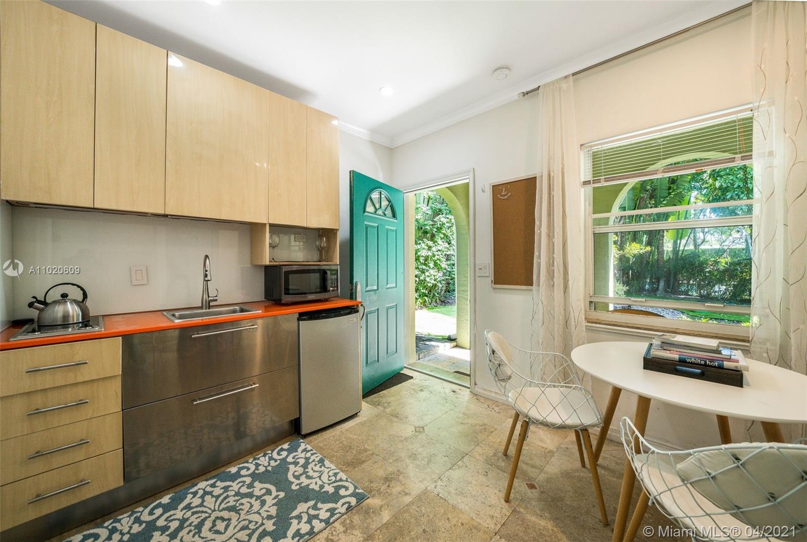 Beach View - Residential