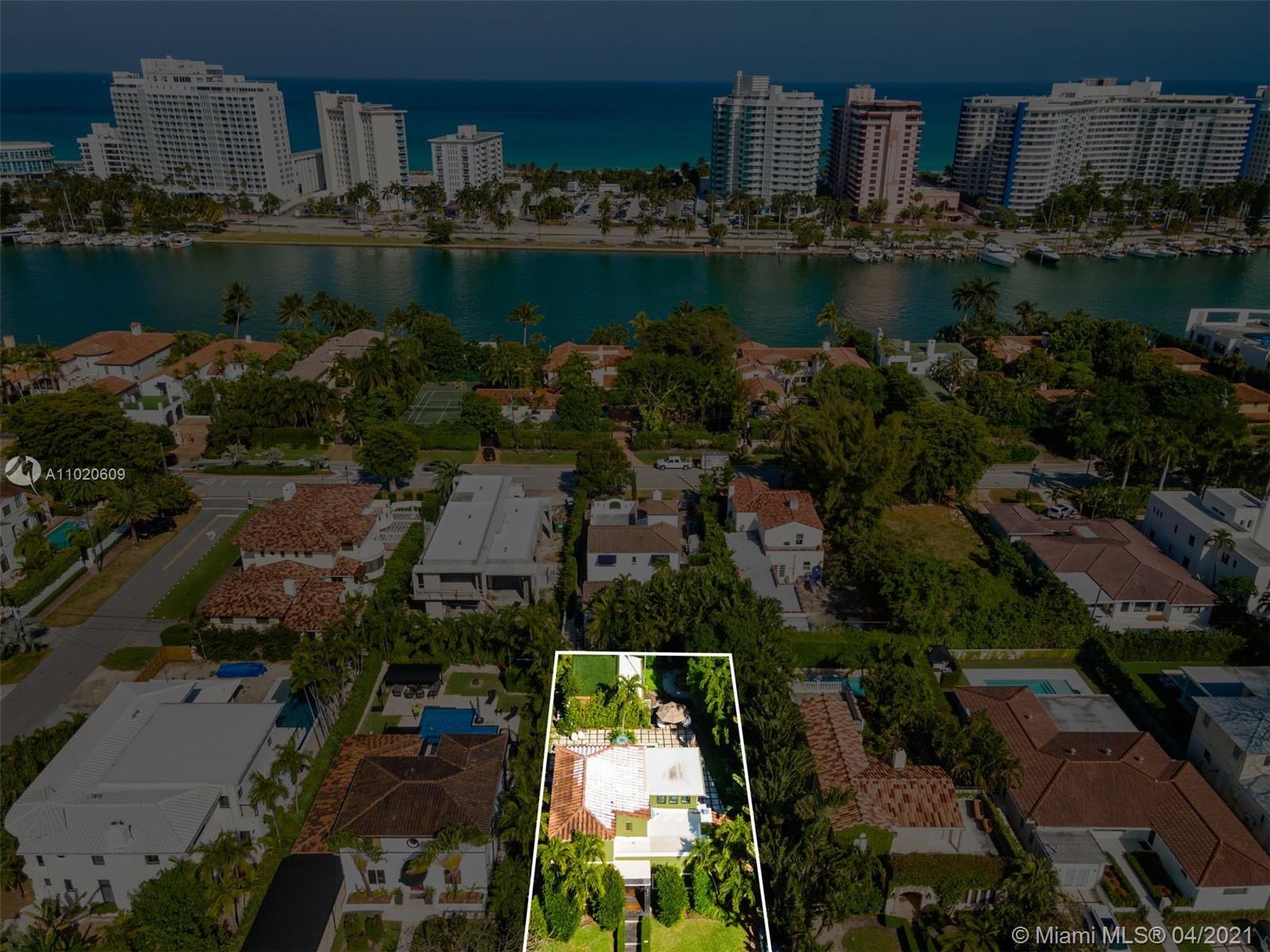 Beach View - Residential