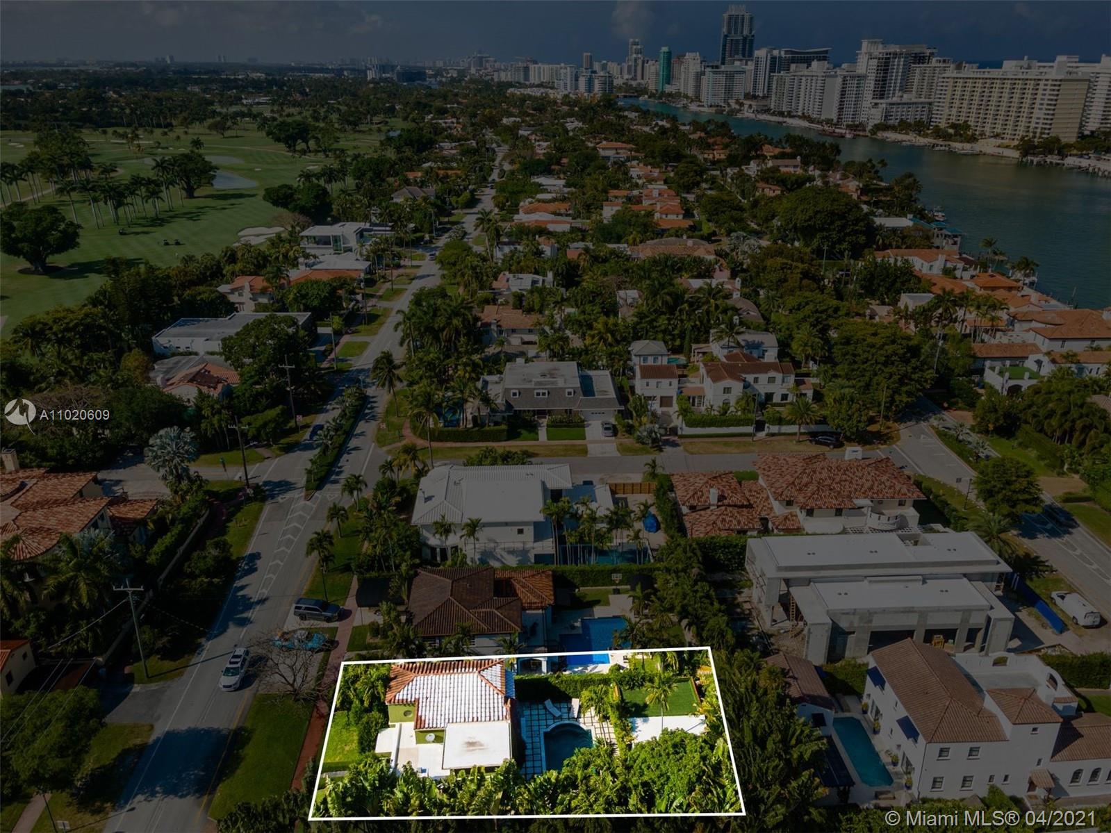 Beach View - Residential