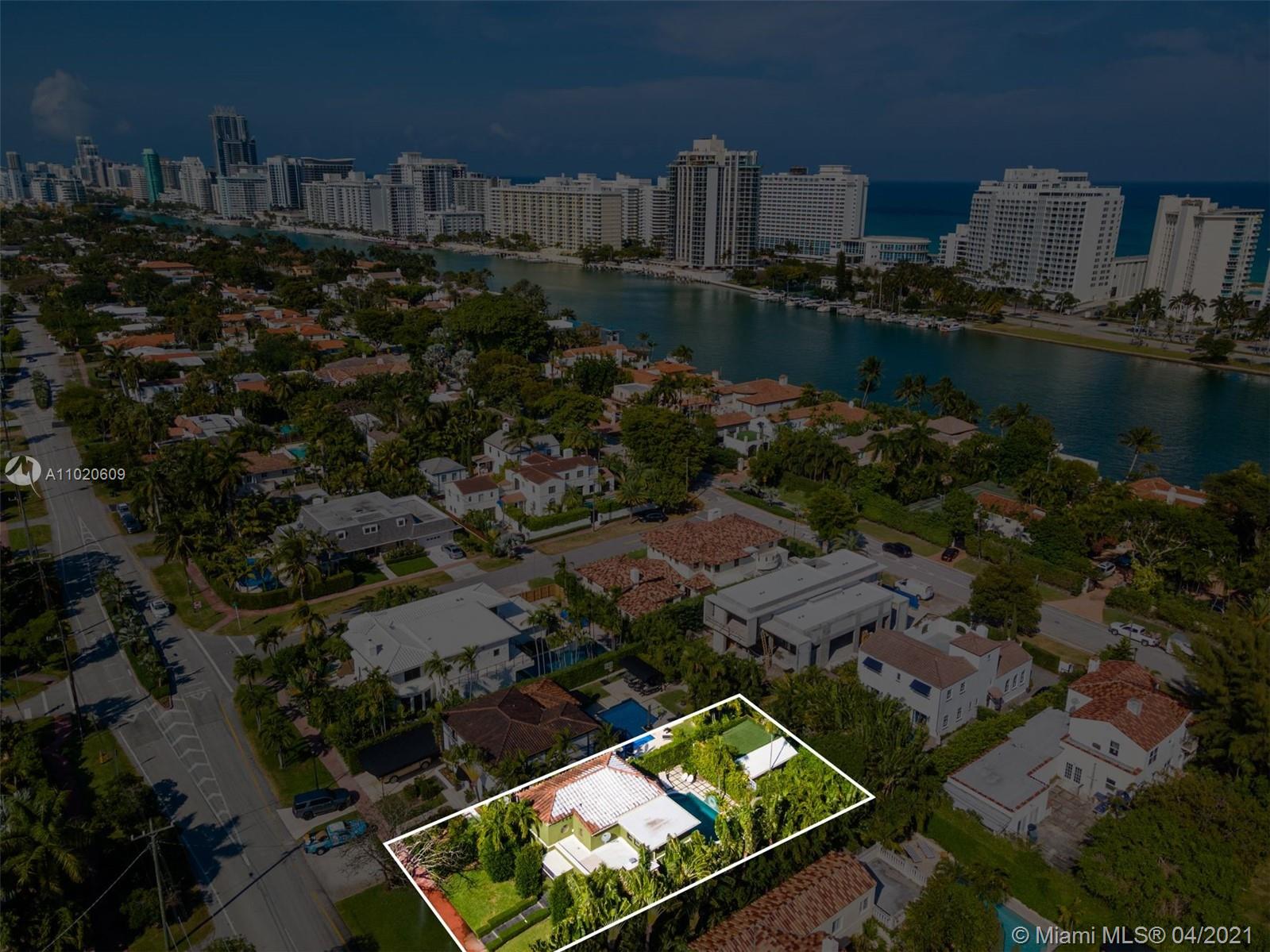 Beach View - Residential