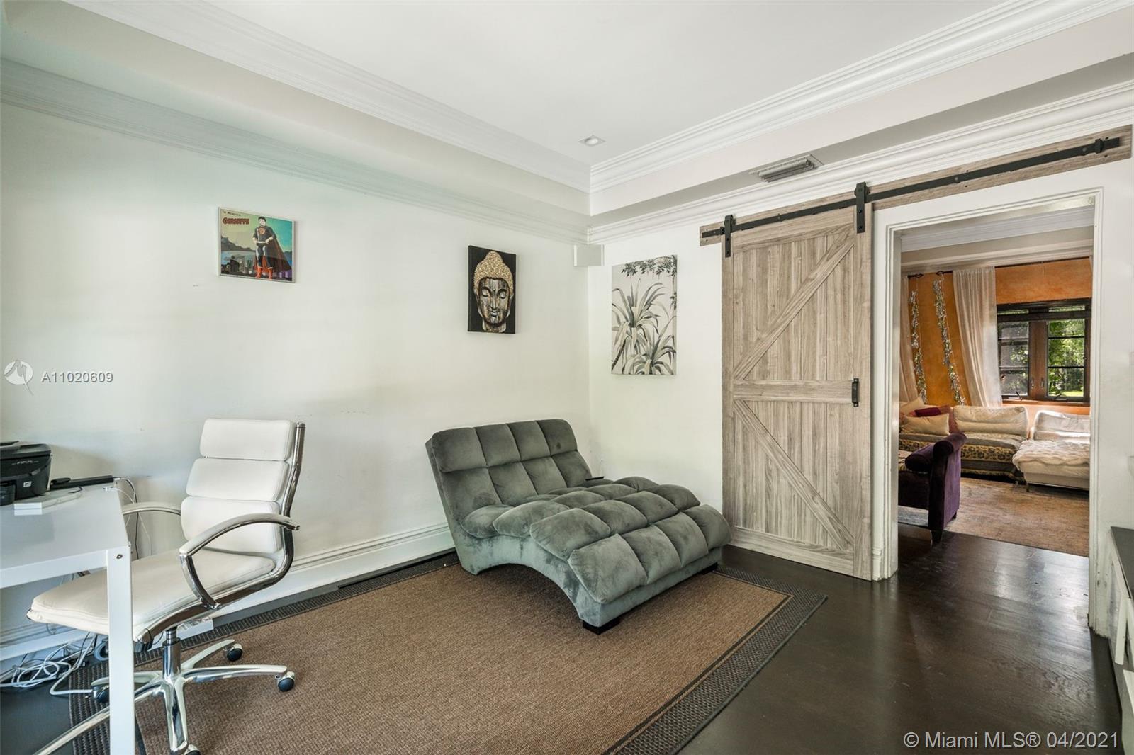 Beach View - Residential