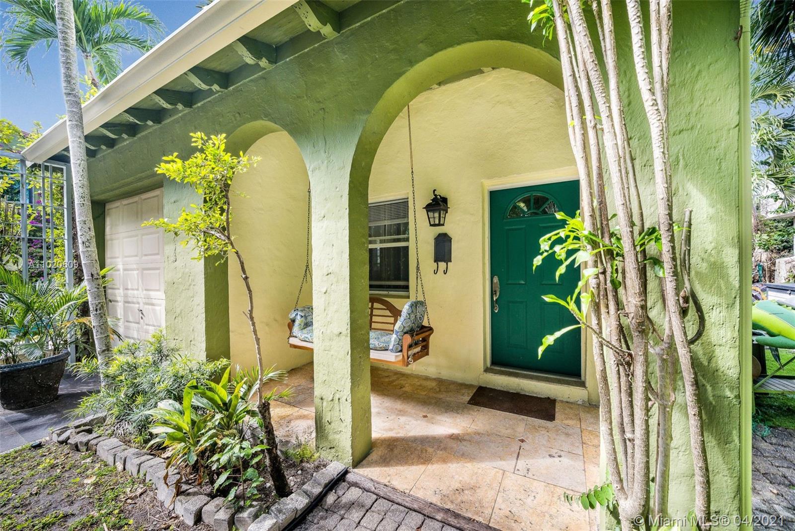 Beach View - Residential