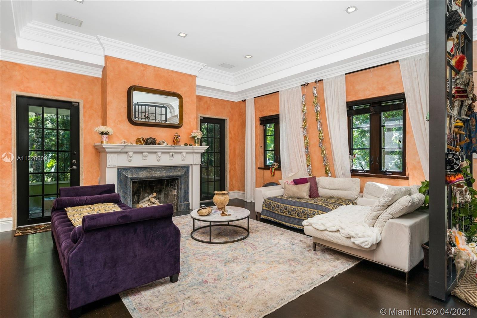 Beach View - Residential