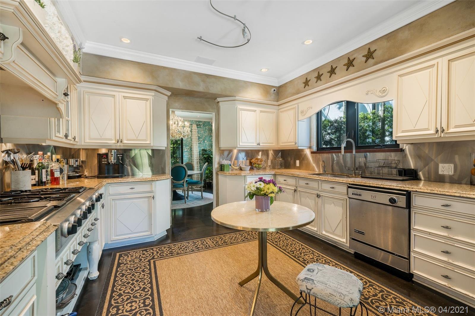 Beach View - Residential