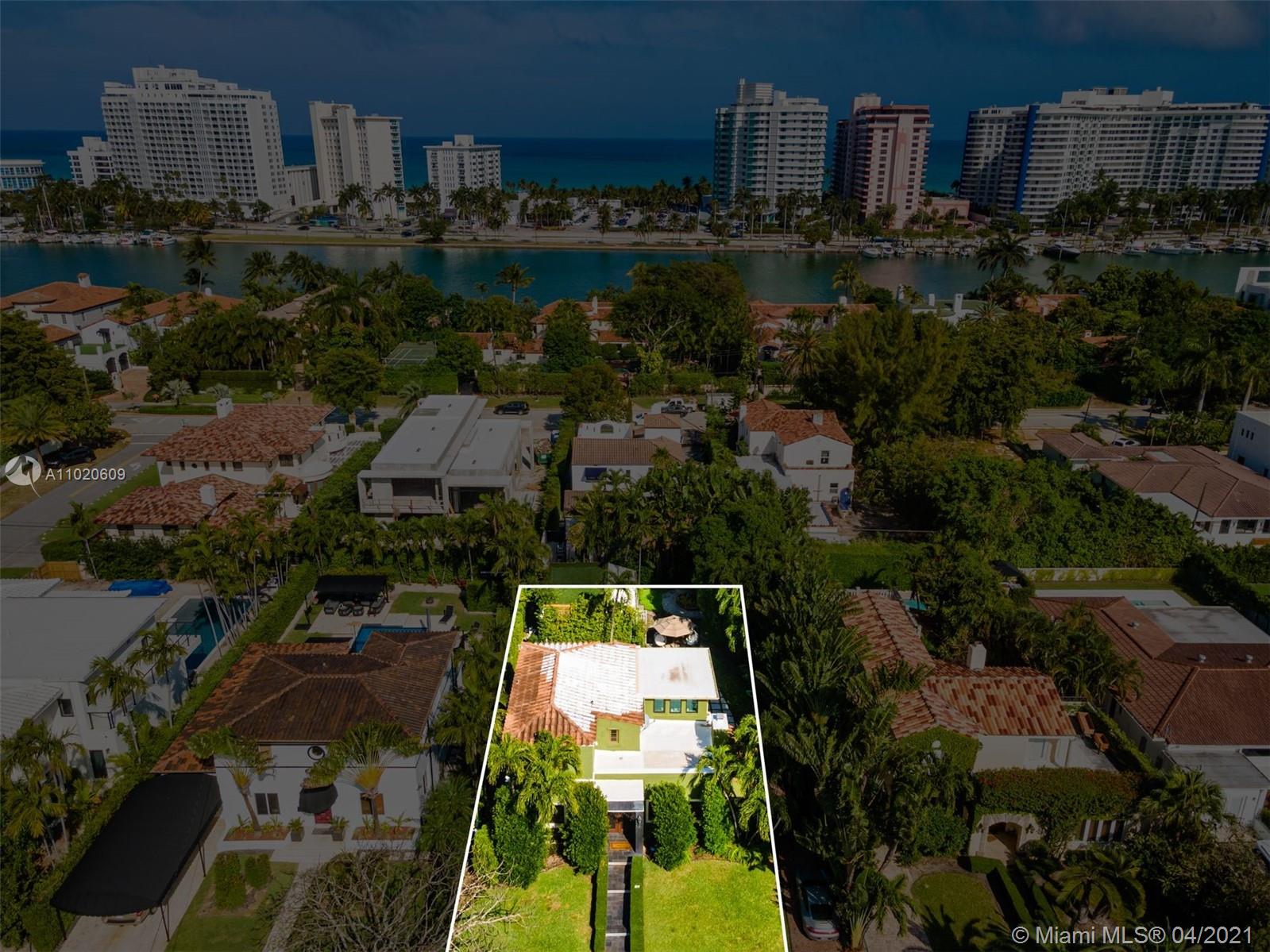 Beach View - Residential