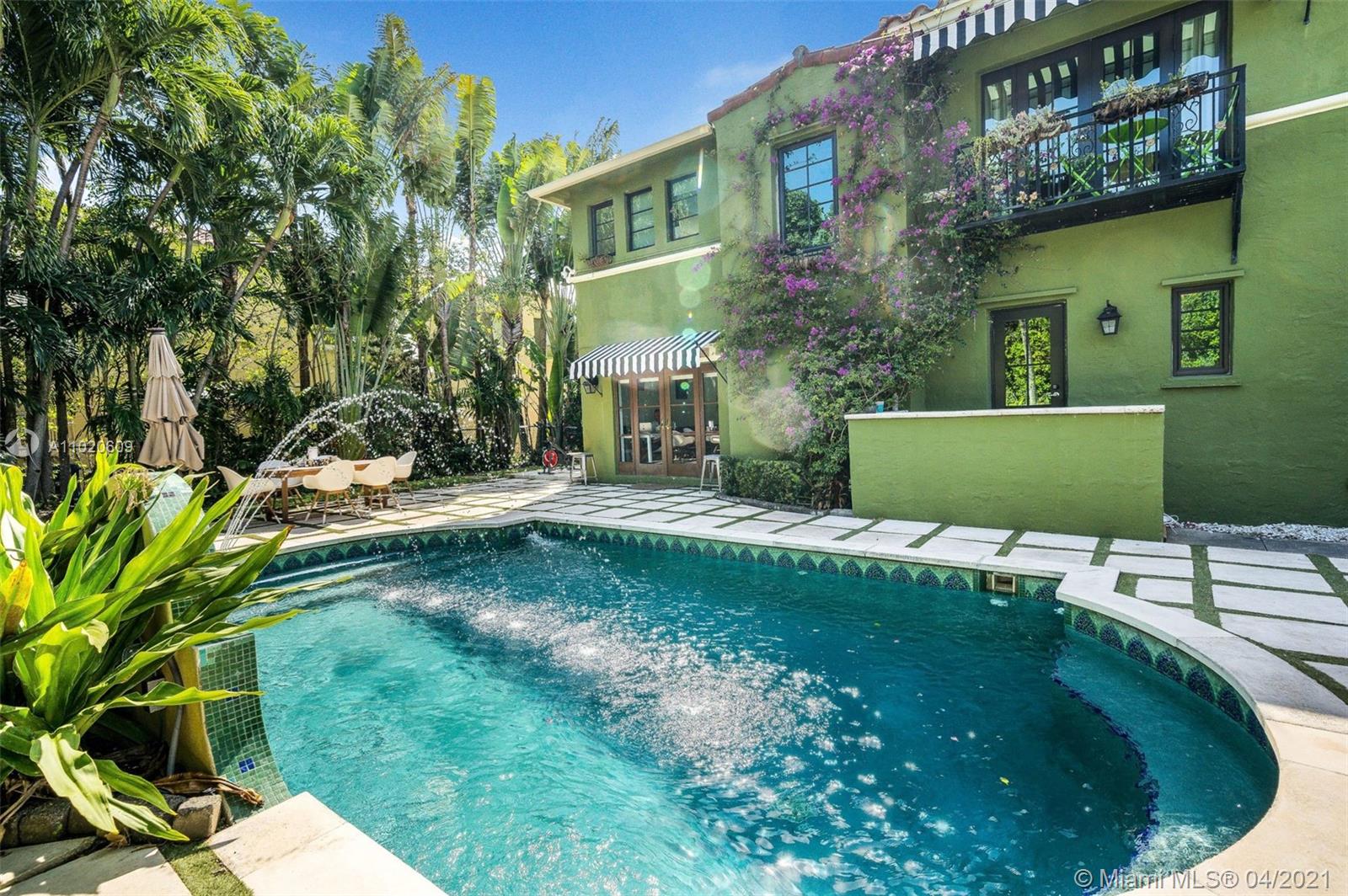 Beach View - Residential