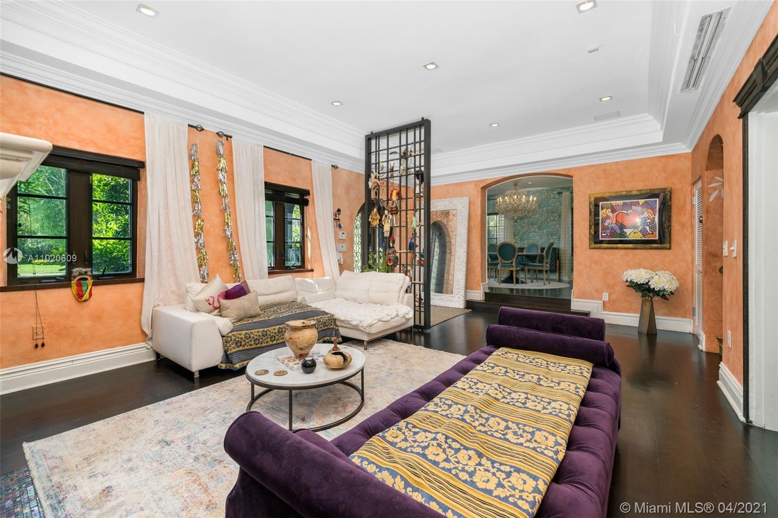 Beach View - Residential