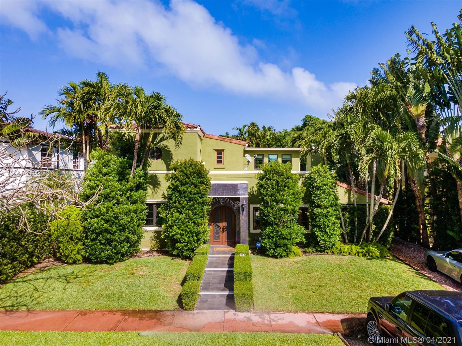 Beach View - Residential