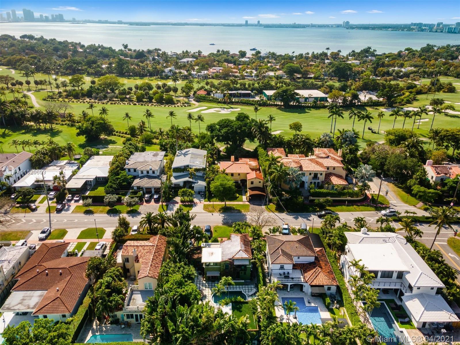Beach View - Residential
