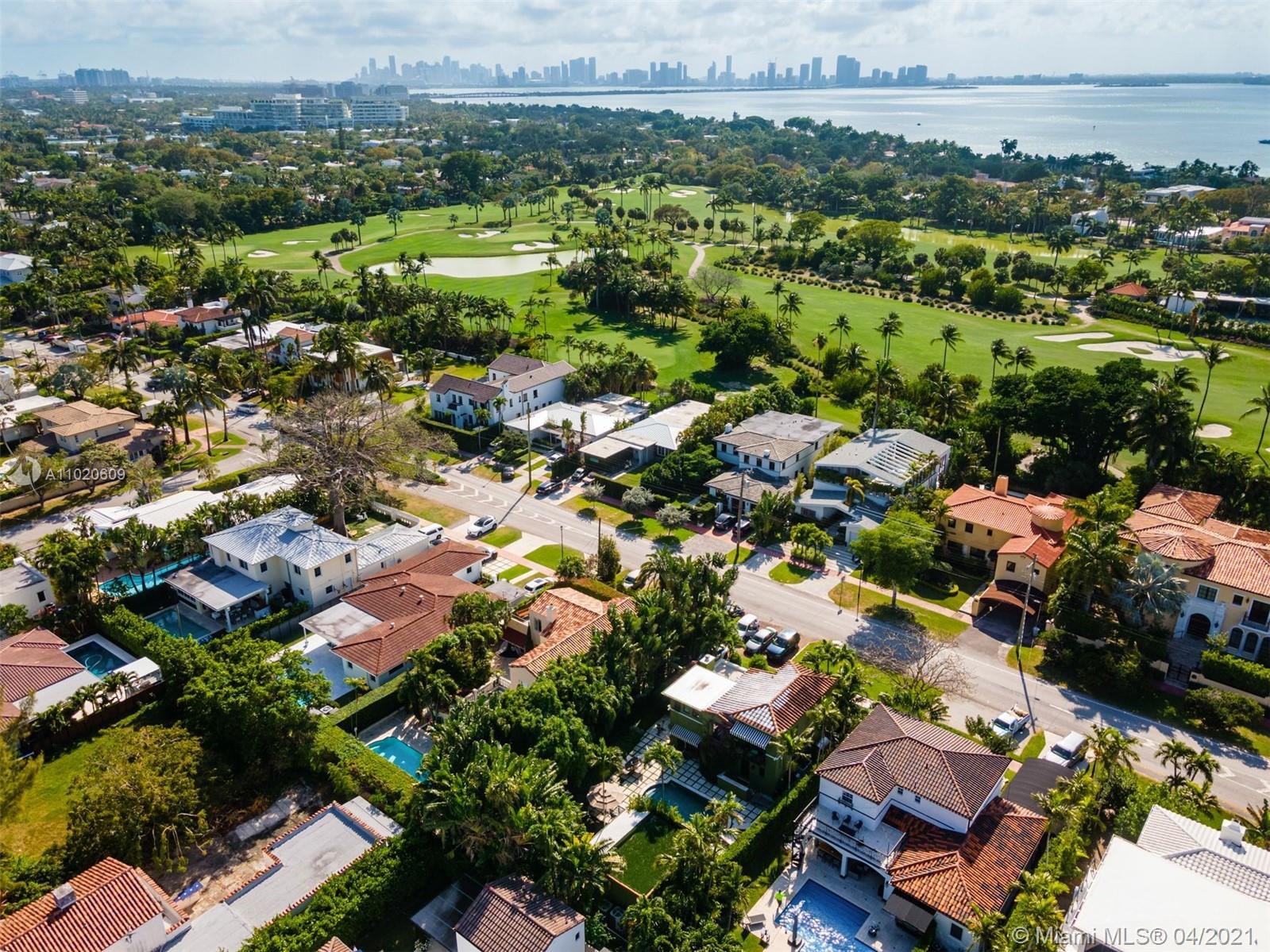 Beach View - Residential
