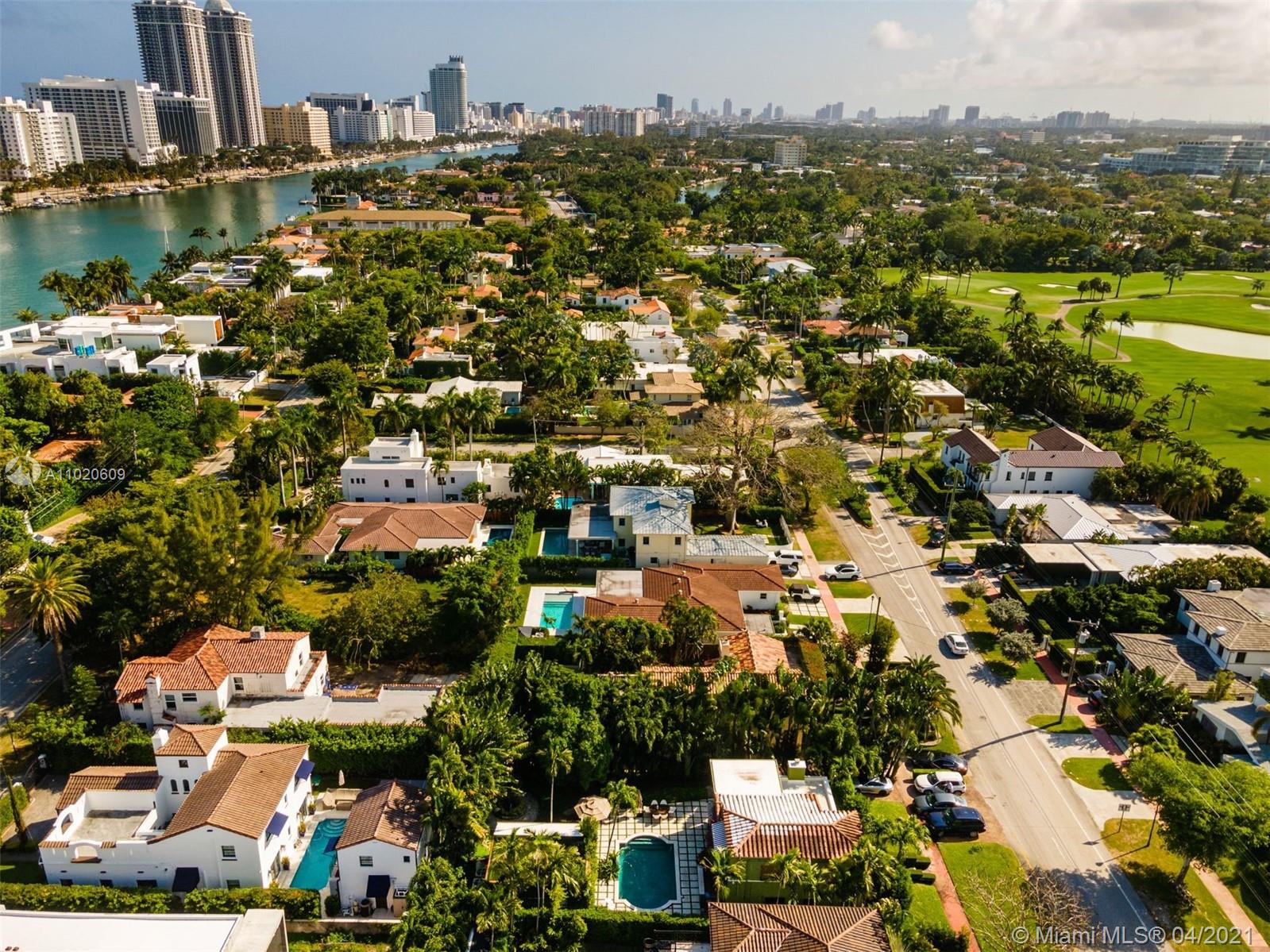Beach View - Residential