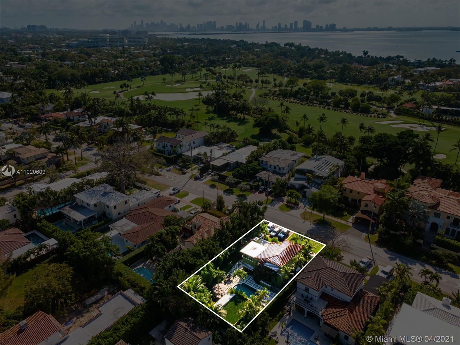 Beach View - Residential