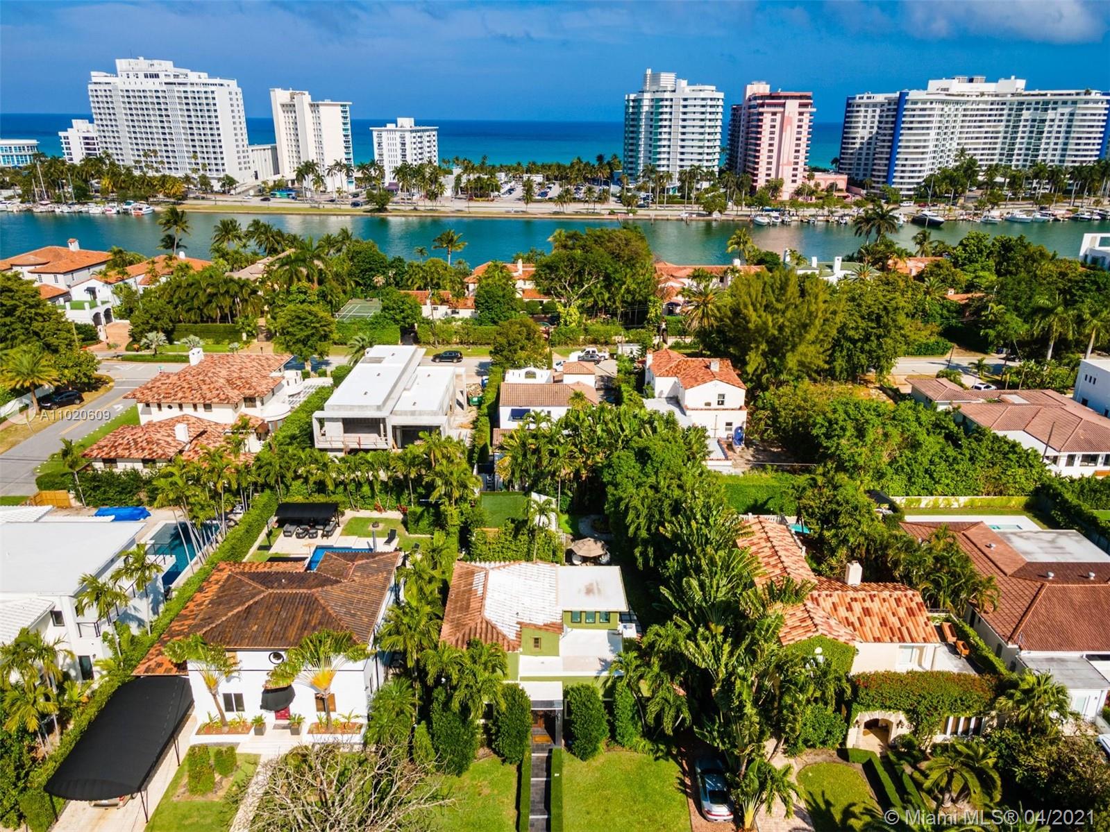 Beach View - Residential