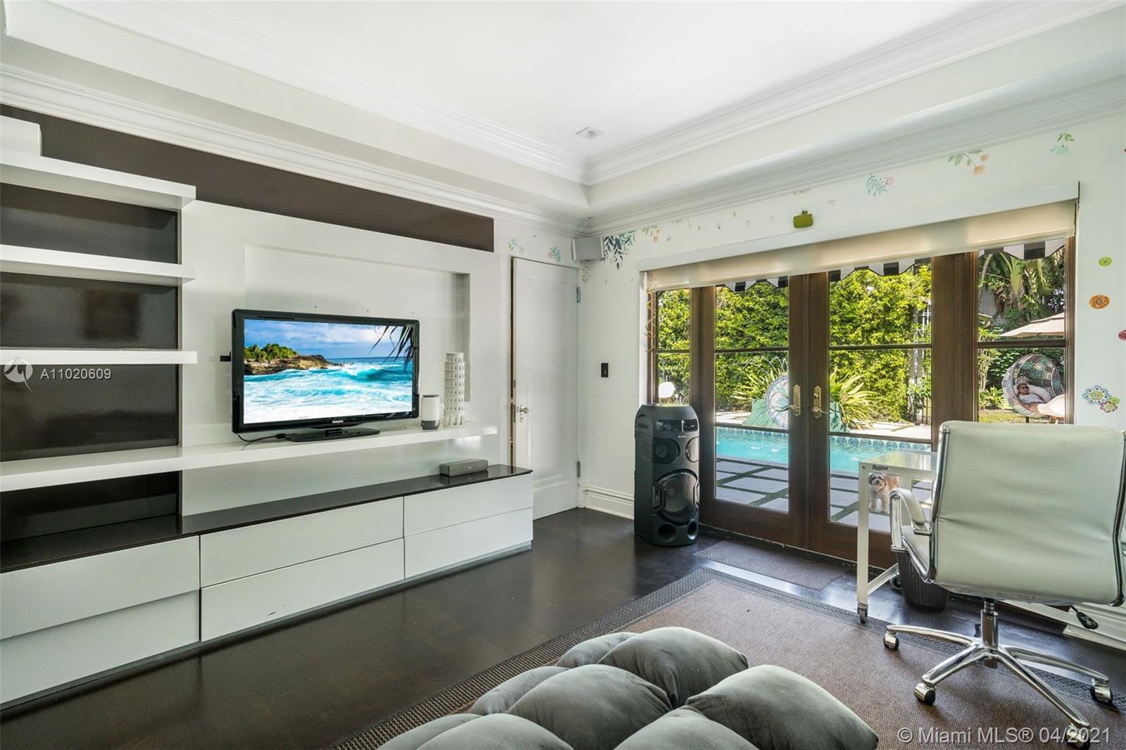 Beach View - Residential