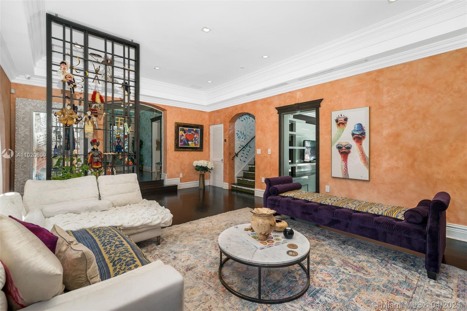 Beach View - Residential