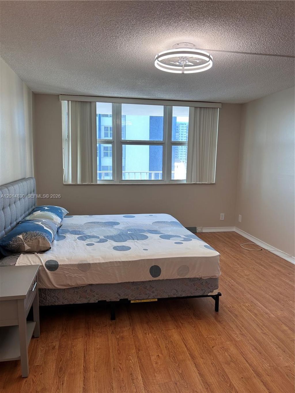 Photo of 1410 S Ocean Dr #1203, Hollywood, FL 33019 (MLS # A12014830)
