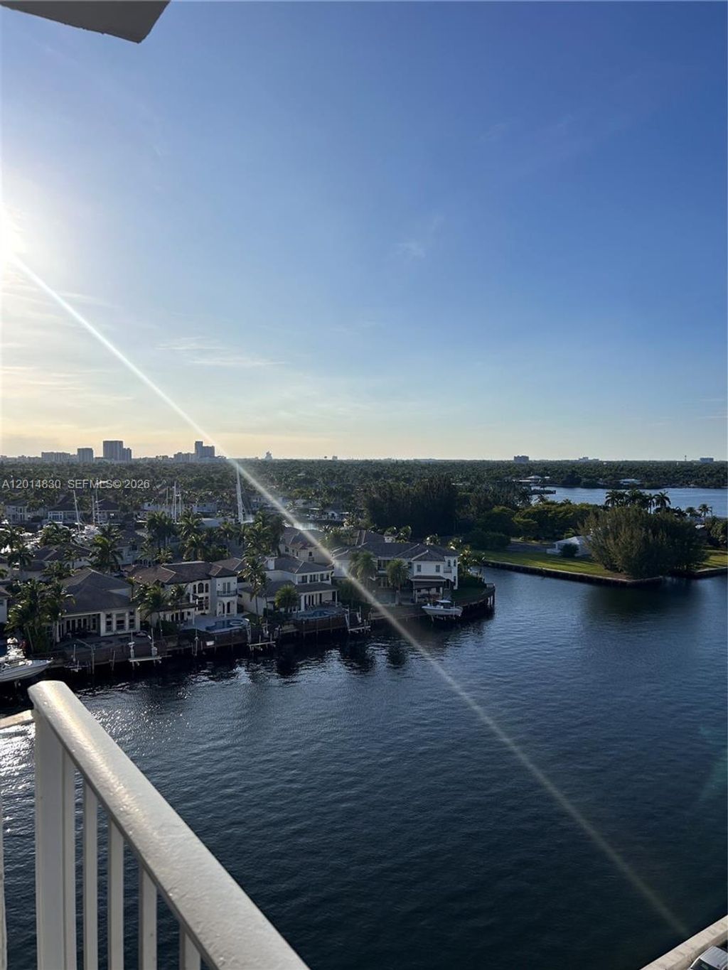 Photo of 1410 S Ocean Dr #1203, Hollywood, FL 33019 (MLS # A12014830)